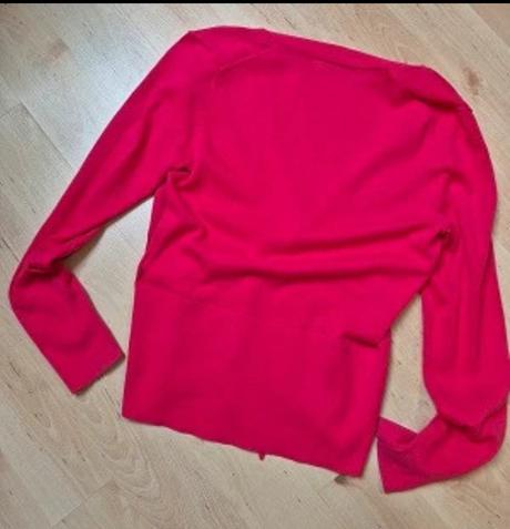 Svetřík - bolerko vel.s- m, m