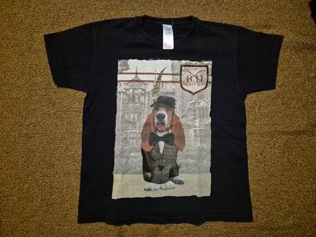 Tričko f&f vel. 134, f&f,134