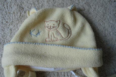 Čepička a bryndák, pupill,56