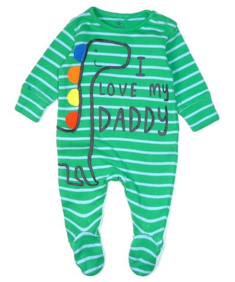 Bavlněný overálek na 1 měs., next,56