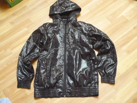 Šustáková bunda george 11-13, george,152