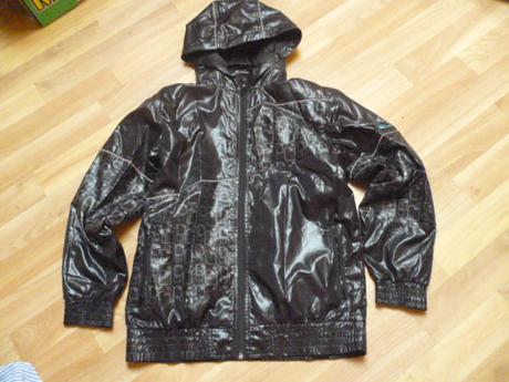 Šustáková bunda george 11-13, george,152