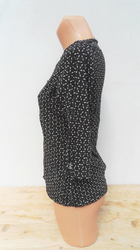 Halenka blůzka tunika street one - vel.36, street one,36