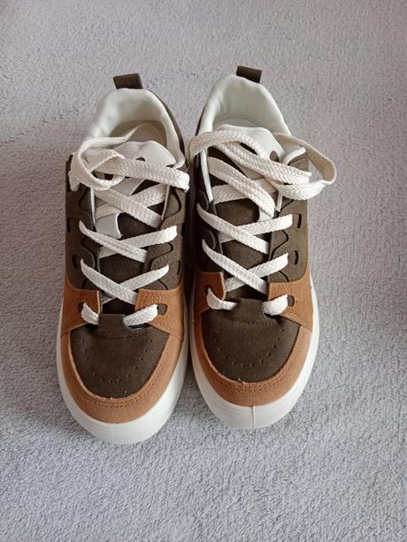 Pánské outdoorové tenisky, 41