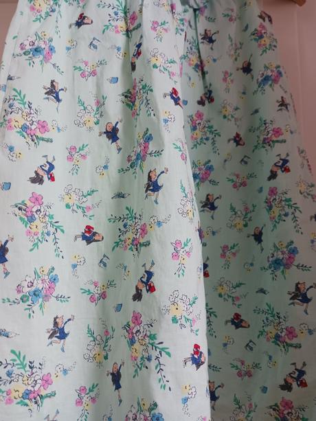 Šatičky č.122/128, marks & spencer,122