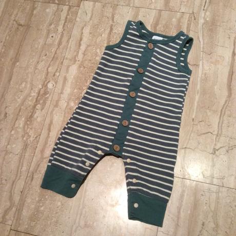 Overal s proužkem, 62