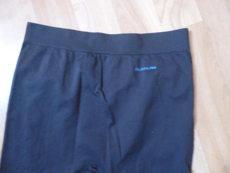 Sportovní legíny vel. s pro maminy tcm, tcm,s