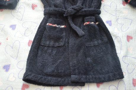 110 116 suprácký župan župánek, debenhams,116