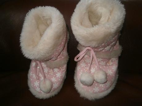 Teploučké bačkory,cherekee,vel.31, cherokee,31