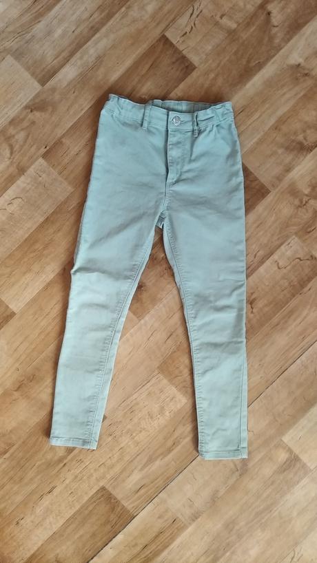 Kalhoty, vel.134, 134