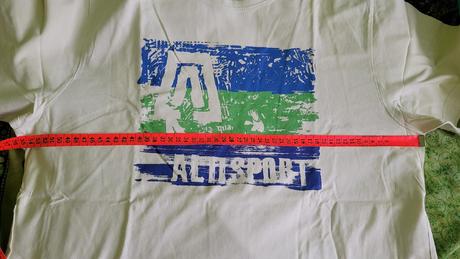 4 x chlapecké triko, m