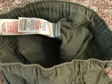 Kalhoty, marks & spencer,104