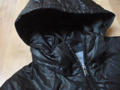 Prošívaná bunda reebok vel.m, reebok,m