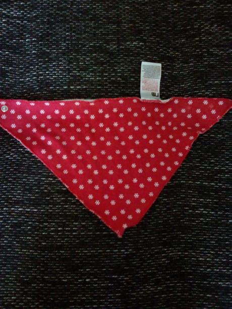 Slintáček zn.mothercare,vel.one size, 
