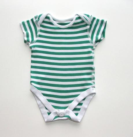 C236 pruhované body vel. 68, marks & spencer,68