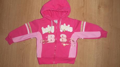 Mikinka zn. bom bili č.257, 74