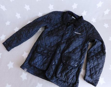 Přechodová bunda mckenzie vel.m, mckenzie,m