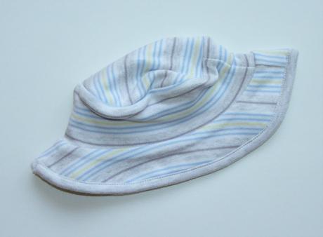 C700 bavlněný chlapecký klobouk vel. 62, george,62