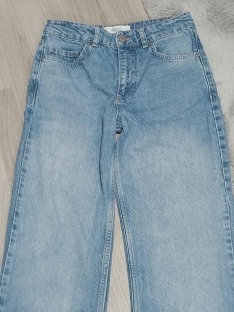 Rifle džíny, reserved,34