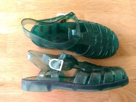 Boty - boty do vody vel.24, 24