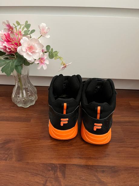 Tenisky fila, fila,37