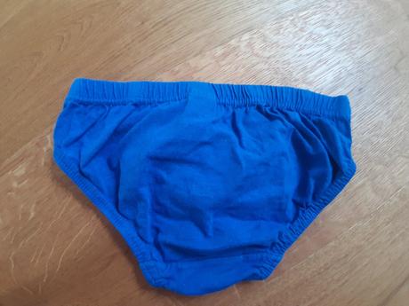 Slipy 122/128, reserved,122