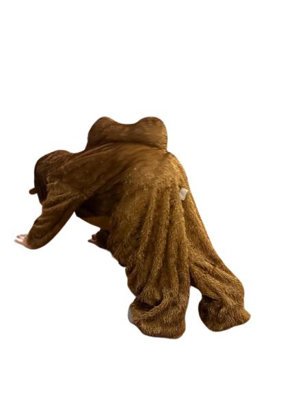 Karnevalový kostým velbloud, 