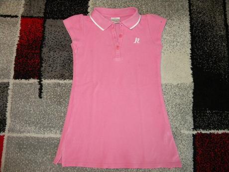 Bavlněné šaty pro holku zn.next vel.98, next,98