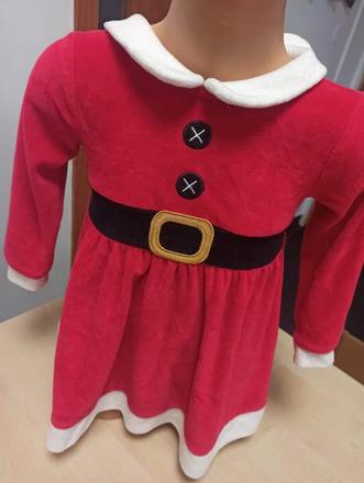 Krásné vánoční šaty, 86