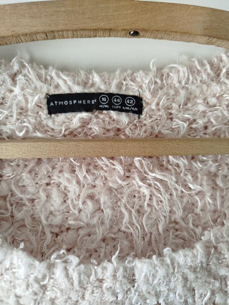 Svetr zn. atmosphere vel.42, atmosphere,42