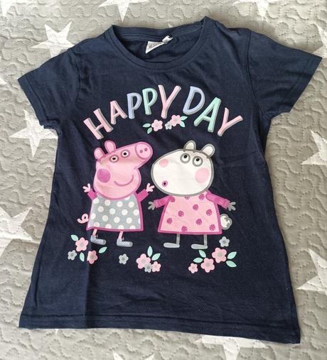 Bavlněné třičko, vel. 122, 122