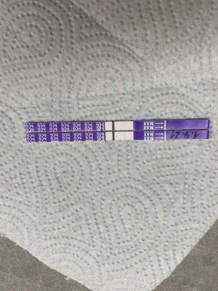 Jeden den krásný duch v limitu, za dva dny nic ...Stalo se někomu?