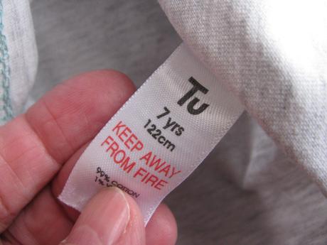 Světle šedé bavlněné tričko s tygrem a brýlemi, tu,122