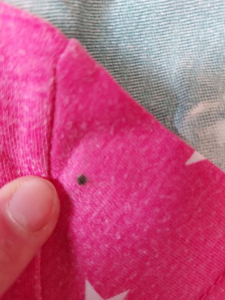 Tričko hvězdy minnie mouse, disney,98