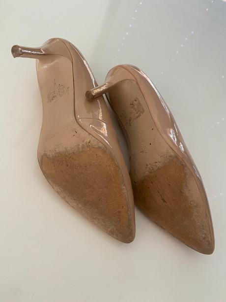 Lodičky lazzarini, vel. 39, 39