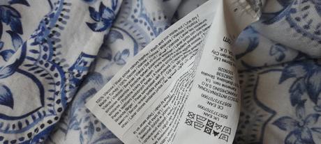 F&f viskózové květinové krátké šaty, f&f,40