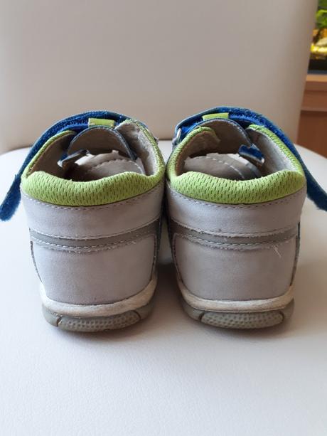 Sandály bubble gummers vel. 24, bubble gummers,24