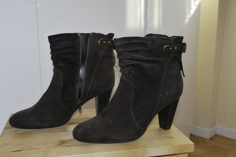 Polokozacky hnede vel.37 graceland, graceland,37