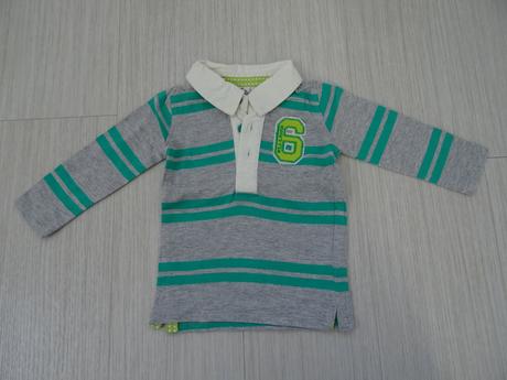 Polo triko zn. dopodopo vel. 68, dopodopo,68