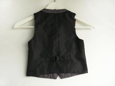 Společenská vesta, 104