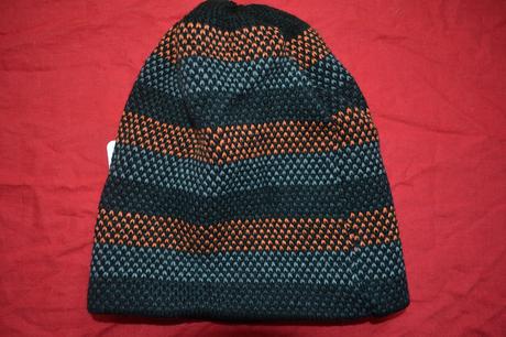 Zimní silné čepice,dvojitá,v.140-l, pánské,dětská, 140 - xs