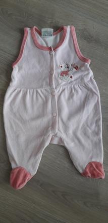 1198 - dupačky für kleine mäuse, 56