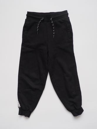 Tepláky vel 128, pepperts,128