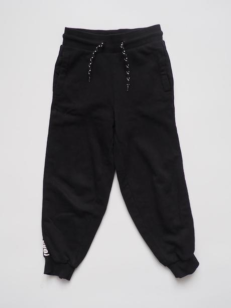 Tepláky vel 128, pepperts,128