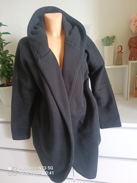 Mikina - cardigan zn."reserved" vel."xl", reserved,xl