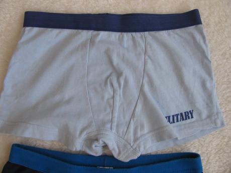 Chlapecké bavlněné boxerky cornette, cornette,146