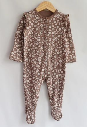 Overal vel. 6 - 9 m, george,74