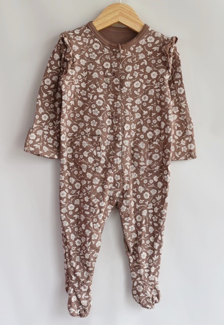 Overal vel. 6 - 9 m, george,74