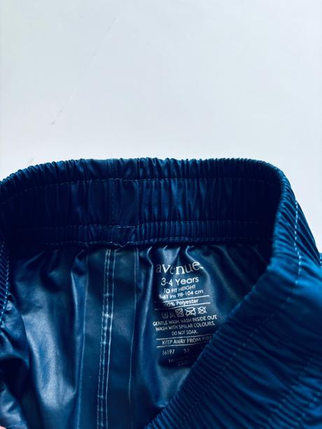 K2/ kalhoty jaro/podzim - v.3/4 roky, 104