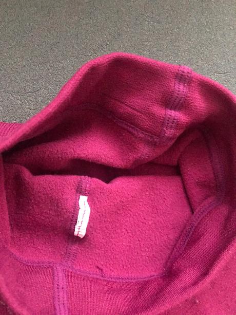 Teple puncochove leginy 128-134, 128